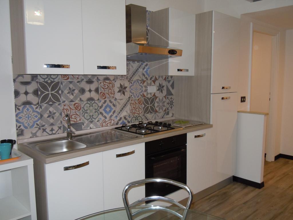 Ciao Casa Vacanze Holiday home